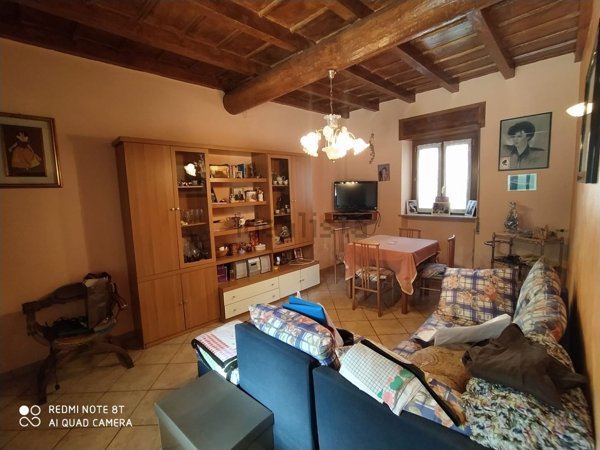 appartamento in vendita a Fornovo San Giovanni