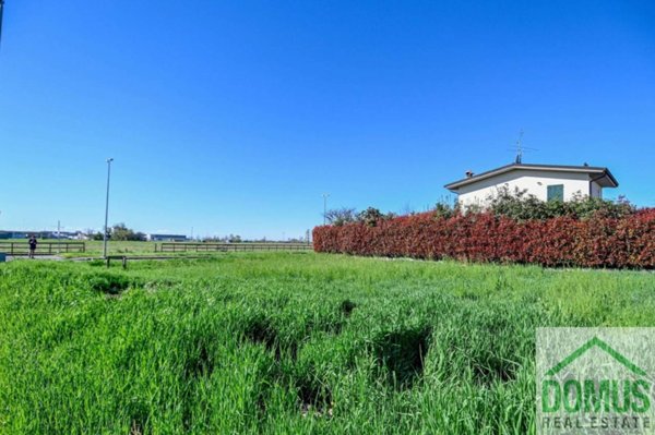 ufficio in vendita a Fornovo San Giovanni