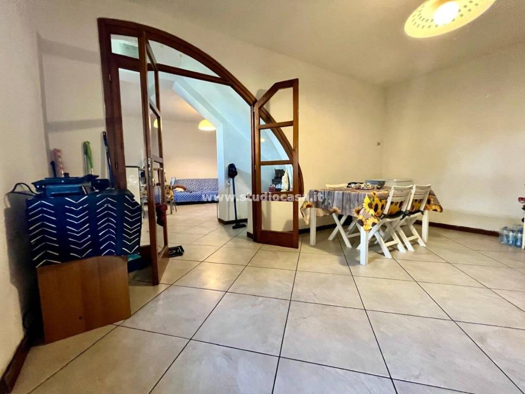 casa indipendente in vendita a Fornovo San Giovanni