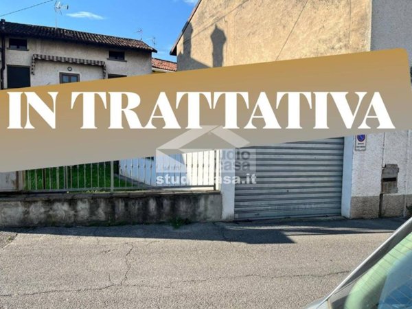 casa indipendente in vendita a Fornovo San Giovanni
