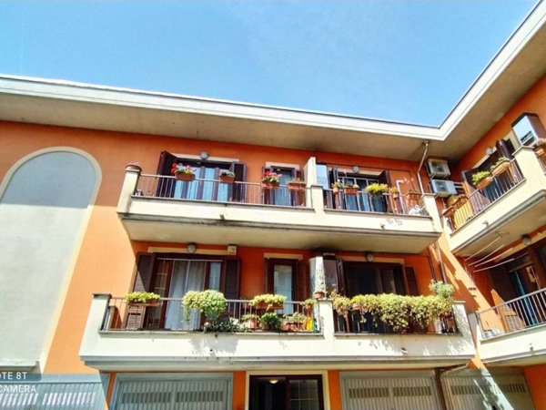appartamento in vendita a Fornovo San Giovanni
