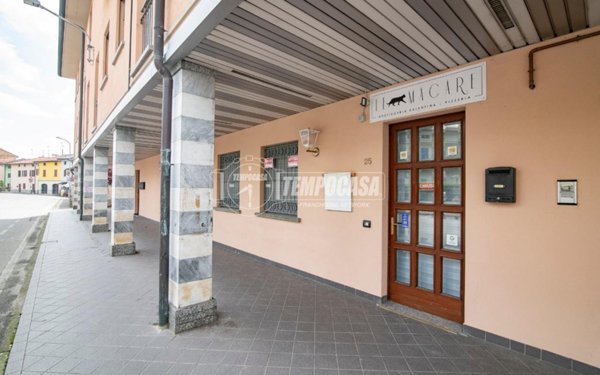 appartamento in vendita a Fornovo San Giovanni