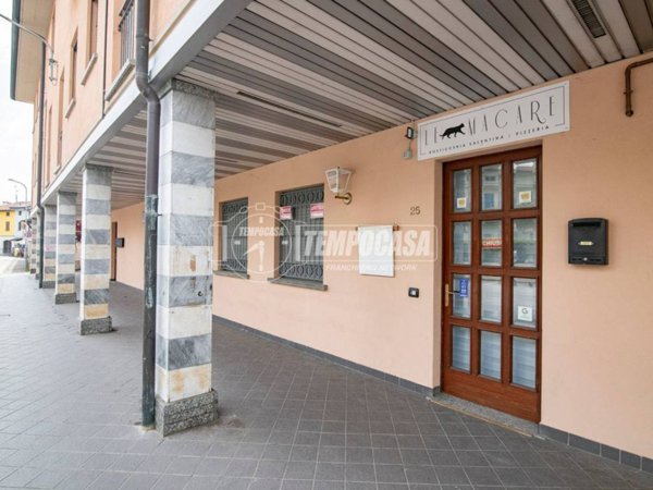 appartamento in vendita a Fornovo San Giovanni