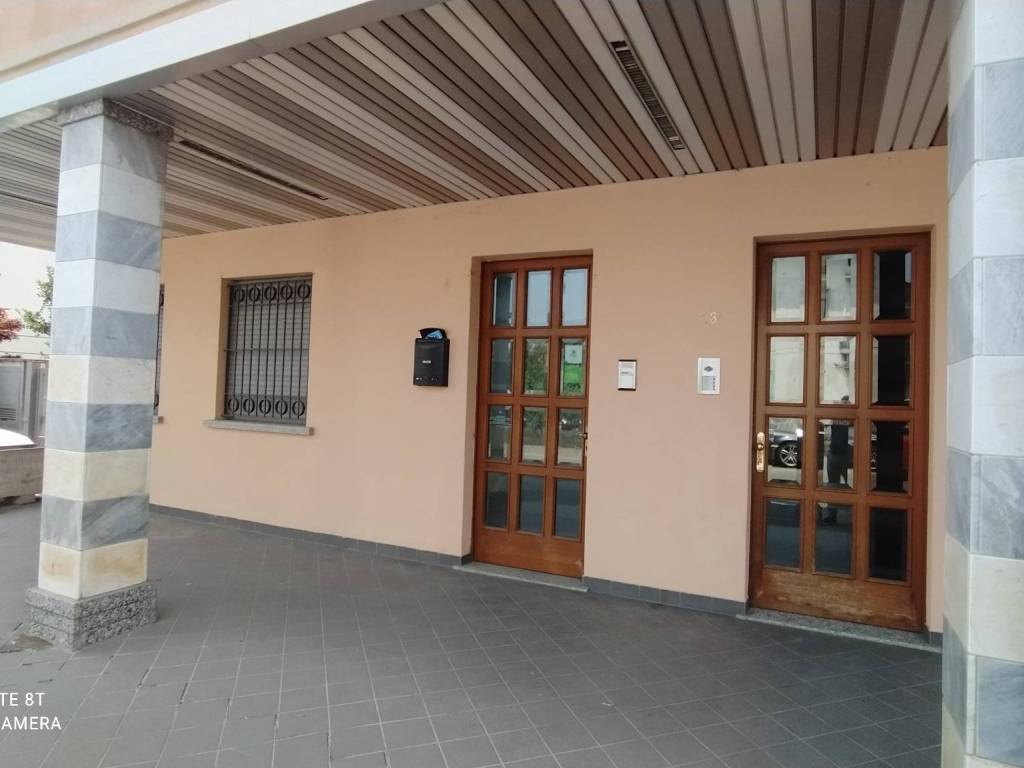 appartamento in vendita a Fornovo San Giovanni