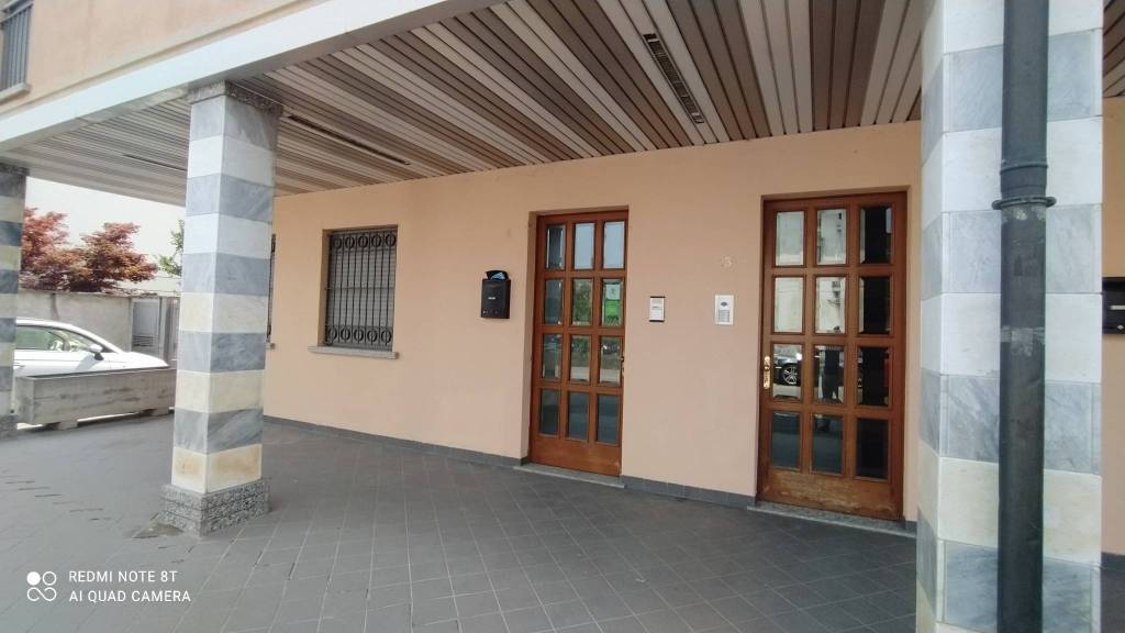 appartamento in vendita a Fornovo San Giovanni