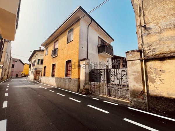 appartamento in vendita a Fornovo San Giovanni