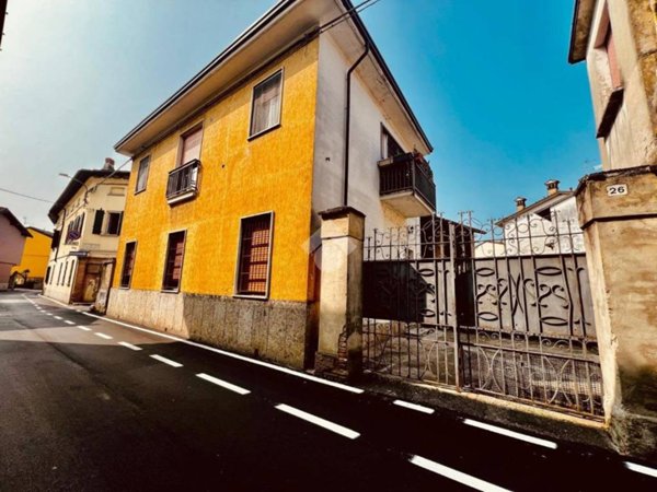appartamento in vendita a Fornovo San Giovanni