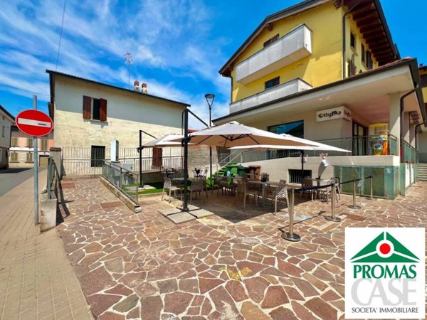 monolocale in vendita a Fornovo San Giovanni
