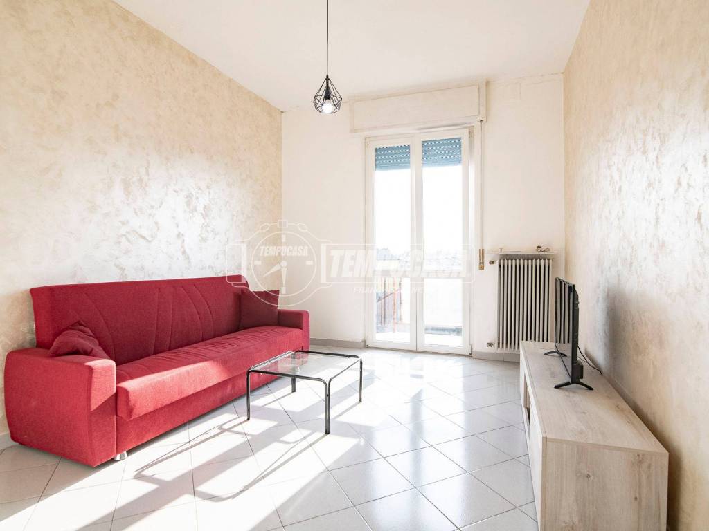 appartamento in vendita a Fornovo San Giovanni