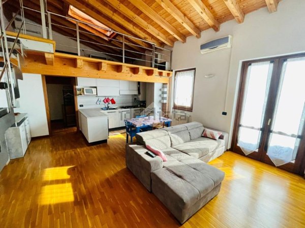 appartamento in vendita a Fornovo San Giovanni