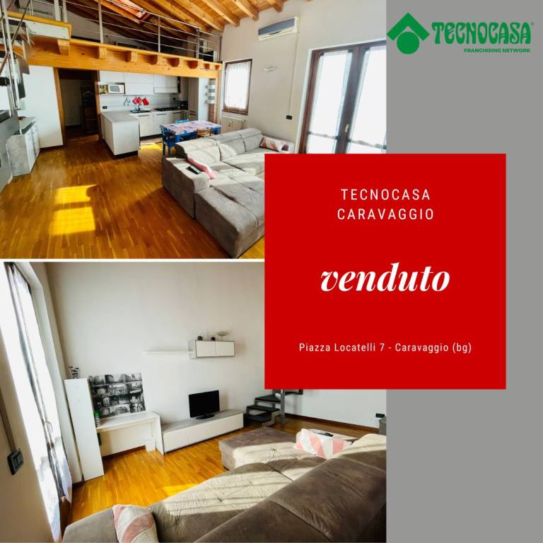 appartamento in vendita a Fornovo San Giovanni