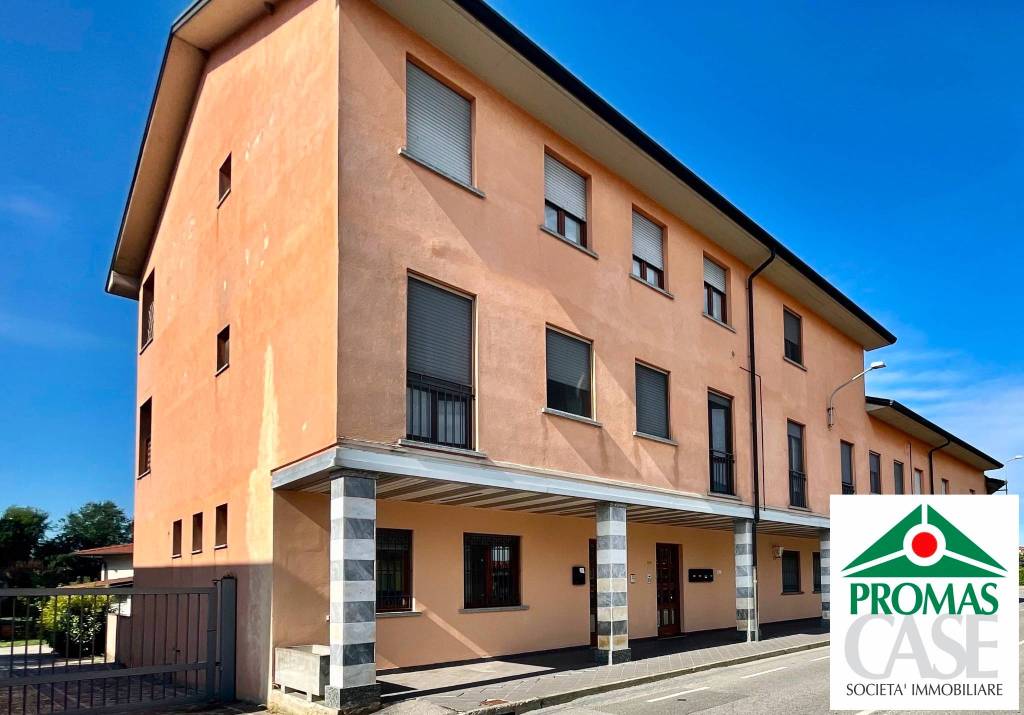 appartamento in vendita a Fornovo San Giovanni
