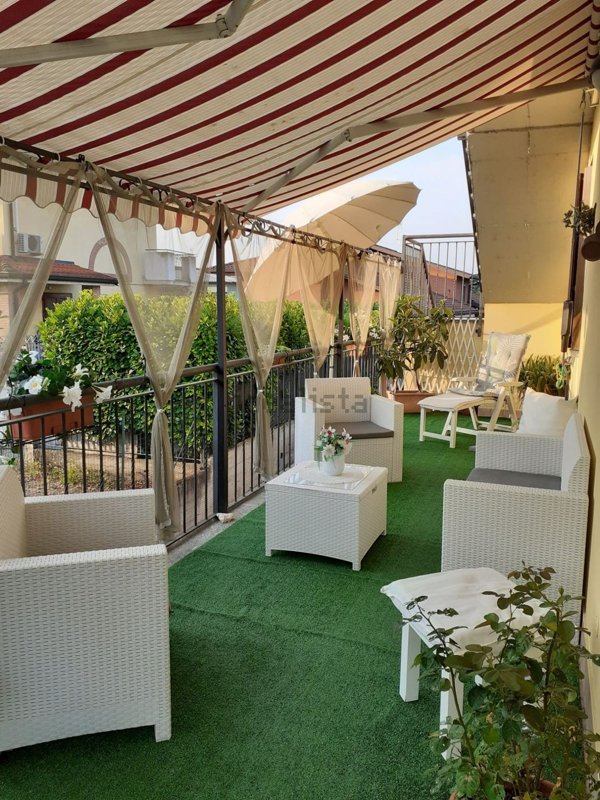 appartamento in vendita a Fornovo San Giovanni