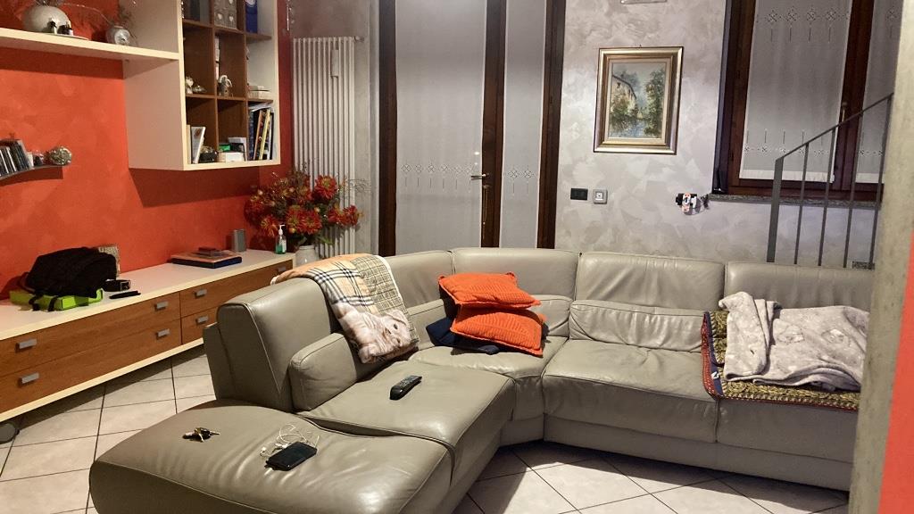 casa indipendente in vendita a Fornovo San Giovanni