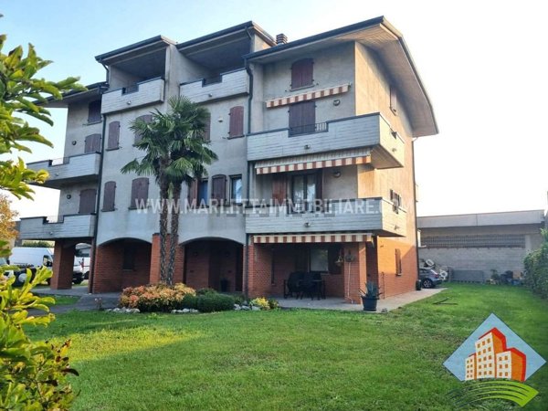 casa indipendente in vendita a Fornovo San Giovanni