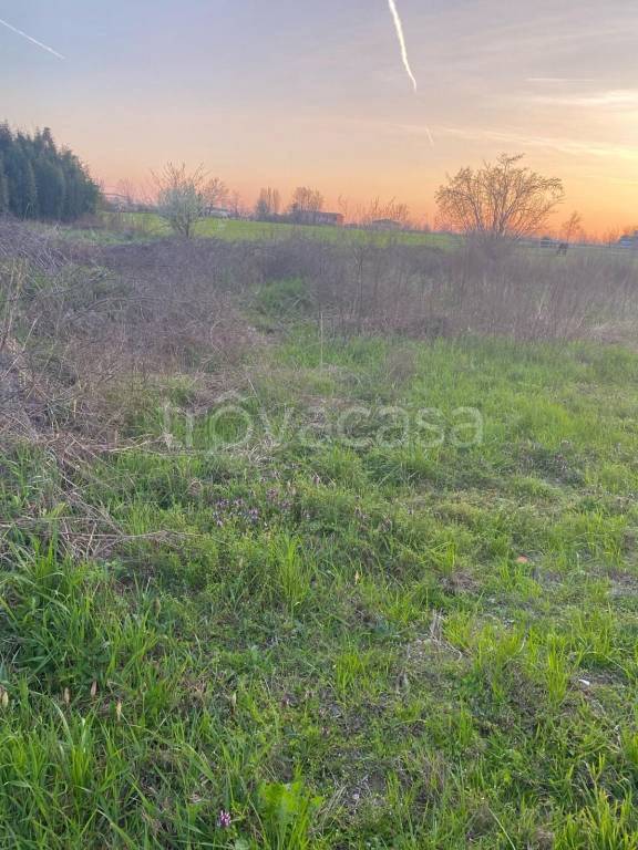 villa in vendita a Fornovo San Giovanni