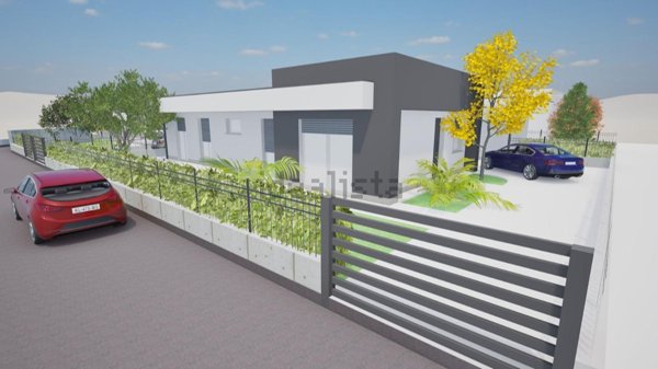 casa indipendente in vendita a Fornovo San Giovanni