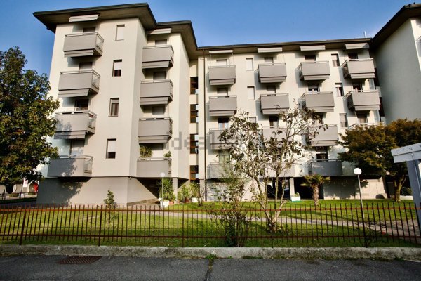 appartamento in vendita a Fornovo San Giovanni