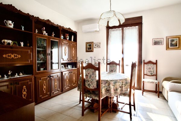 appartamento in vendita a Fornovo San Giovanni