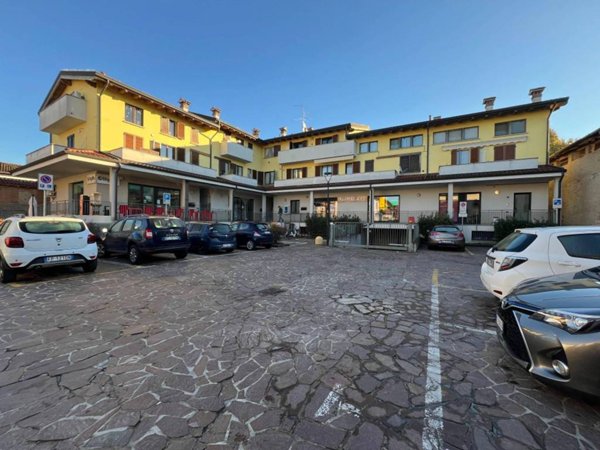 appartamento in vendita a Fornovo San Giovanni