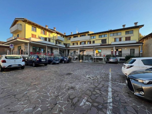 appartamento in vendita a Fornovo San Giovanni