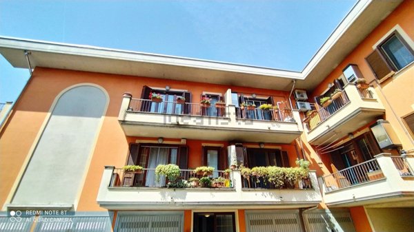 appartamento in vendita a Fornovo San Giovanni