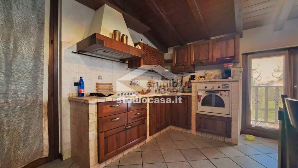 appartamento in vendita a Fornovo San Giovanni