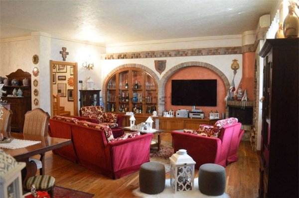 casa indipendente in vendita a Fornovo San Giovanni