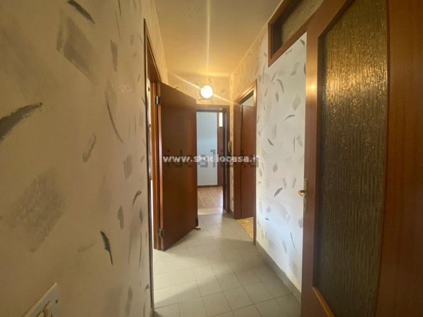 appartamento in vendita a Fornovo San Giovanni