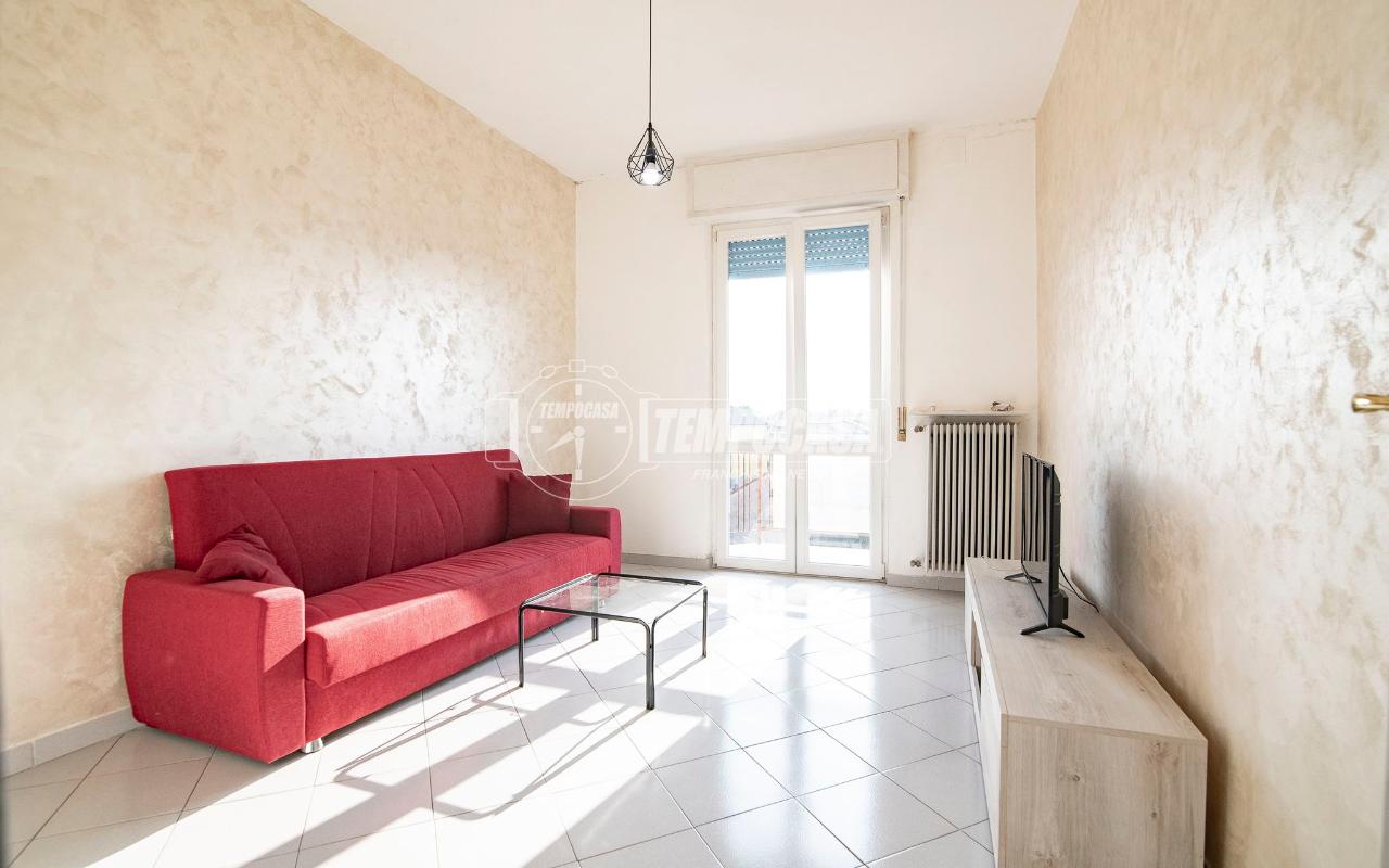 appartamento in vendita a Fornovo San Giovanni