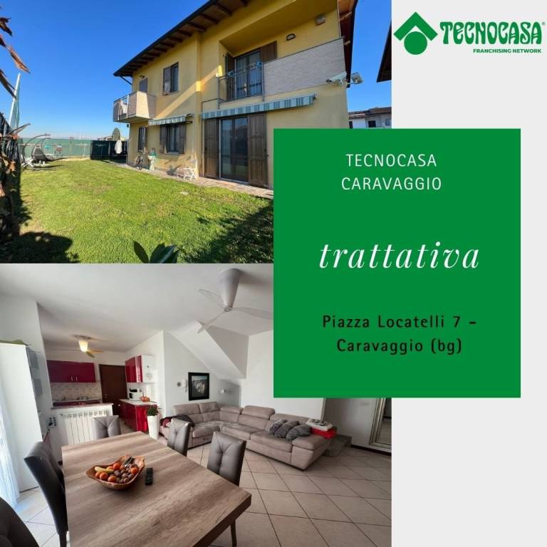 casa indipendente in vendita a Fornovo San Giovanni