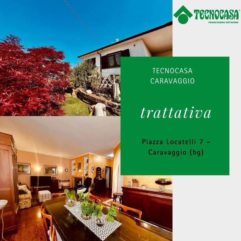 casa indipendente in vendita a Fornovo San Giovanni