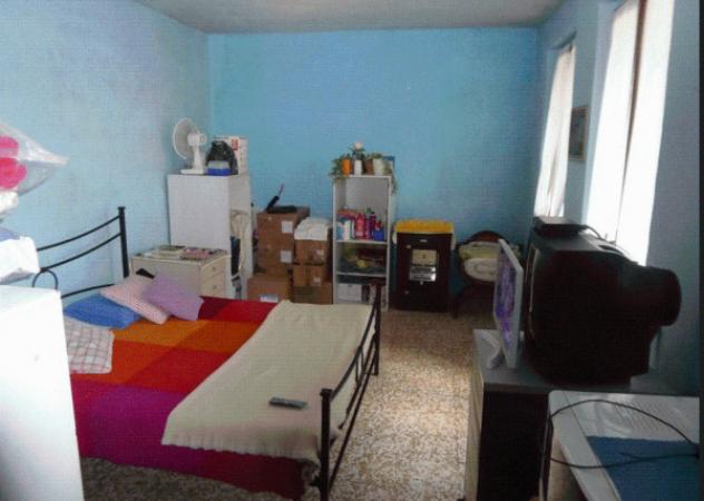 terreno edificabile in vendita a Fornovo San Giovanni