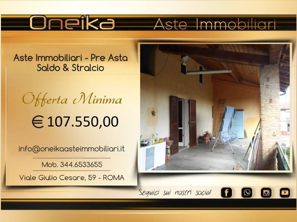 casa indipendente in vendita a Fornovo San Giovanni