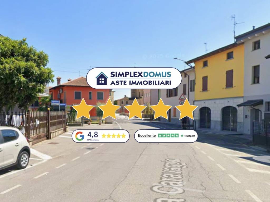 appartamento in vendita a Fornovo San Giovanni