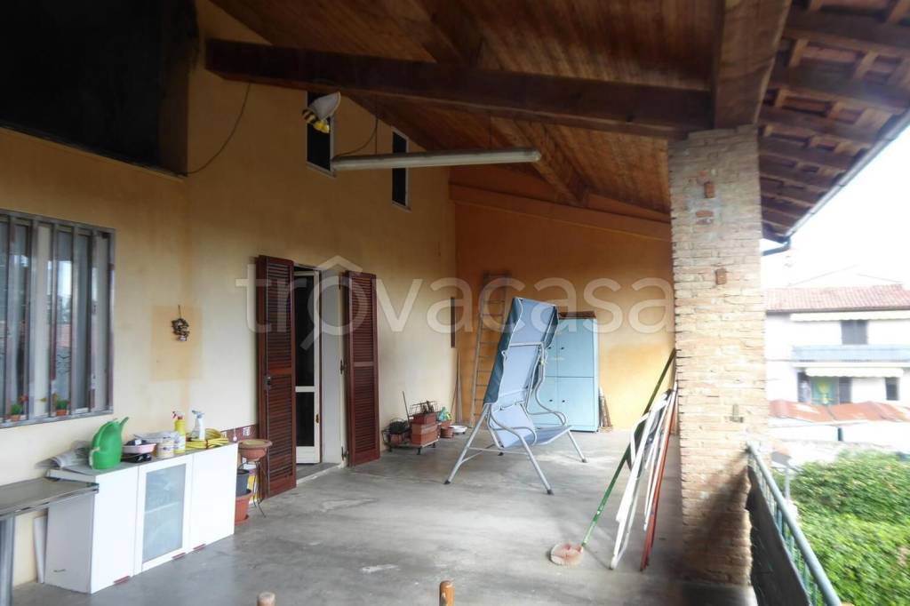 appartamento in vendita a Fornovo San Giovanni