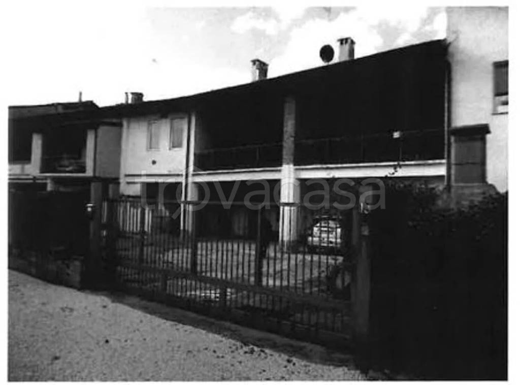 appartamento in vendita a Fornovo San Giovanni