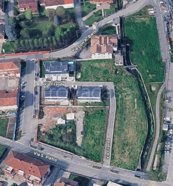 terreno agricolo in vendita a Fornovo San Giovanni