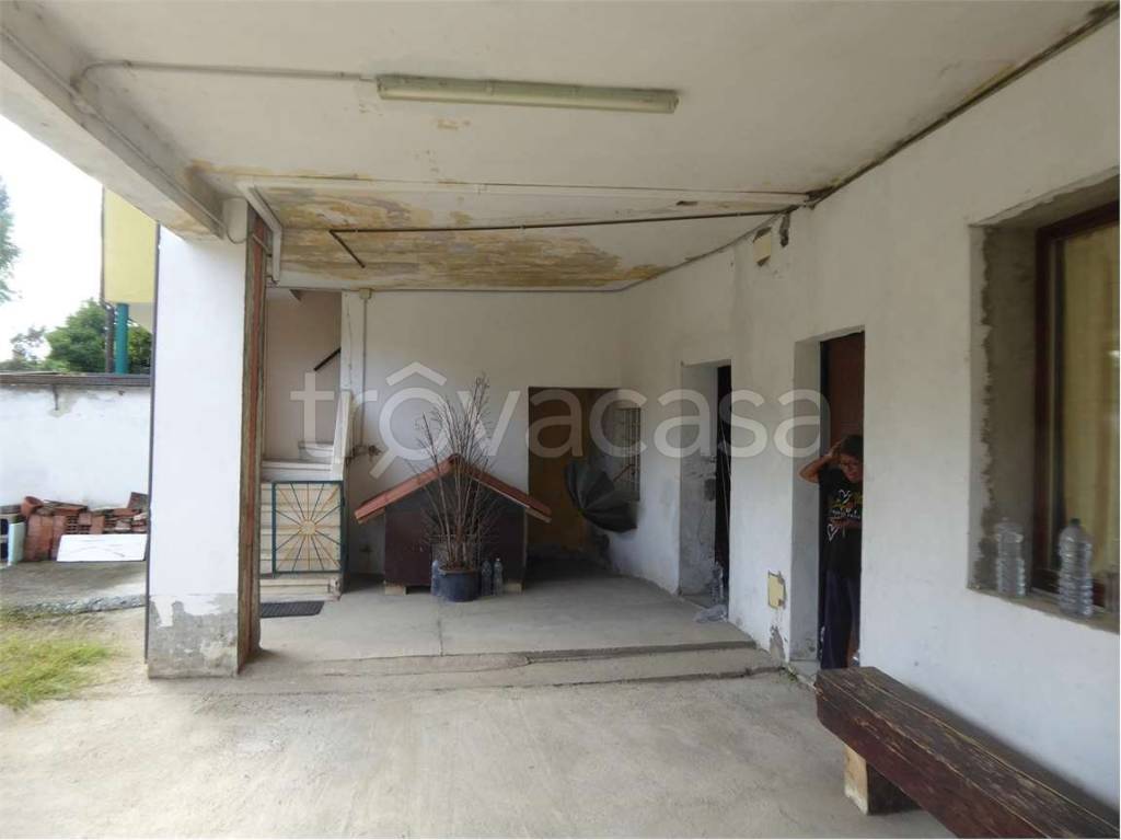 appartamento in vendita a Fornovo San Giovanni