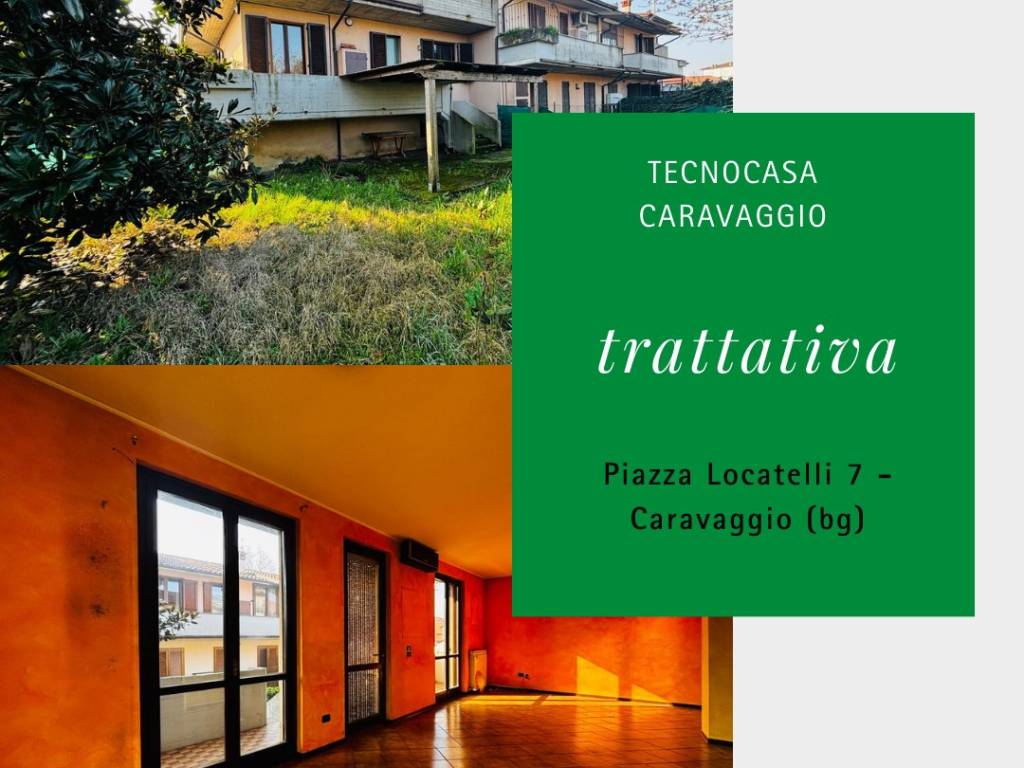 appartamento in vendita a Fornovo San Giovanni