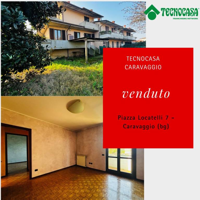 appartamento in vendita a Fornovo San Giovanni