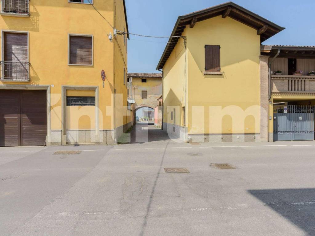 appartamento in vendita a Fornovo San Giovanni