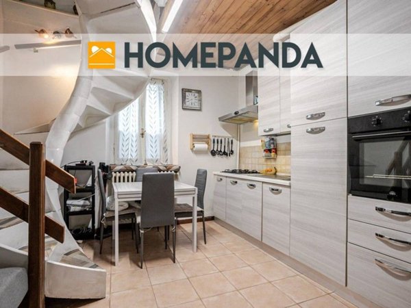 appartamento in vendita a Fornovo San Giovanni