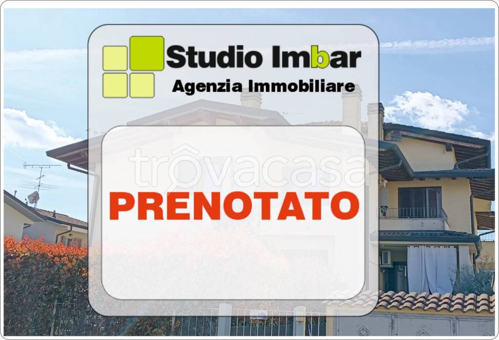 appartamento in vendita a Fornovo San Giovanni