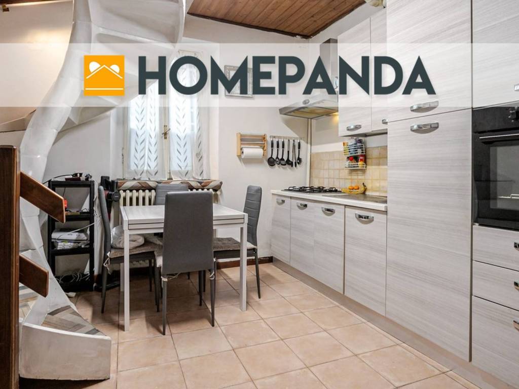 appartamento in vendita a Fornovo San Giovanni