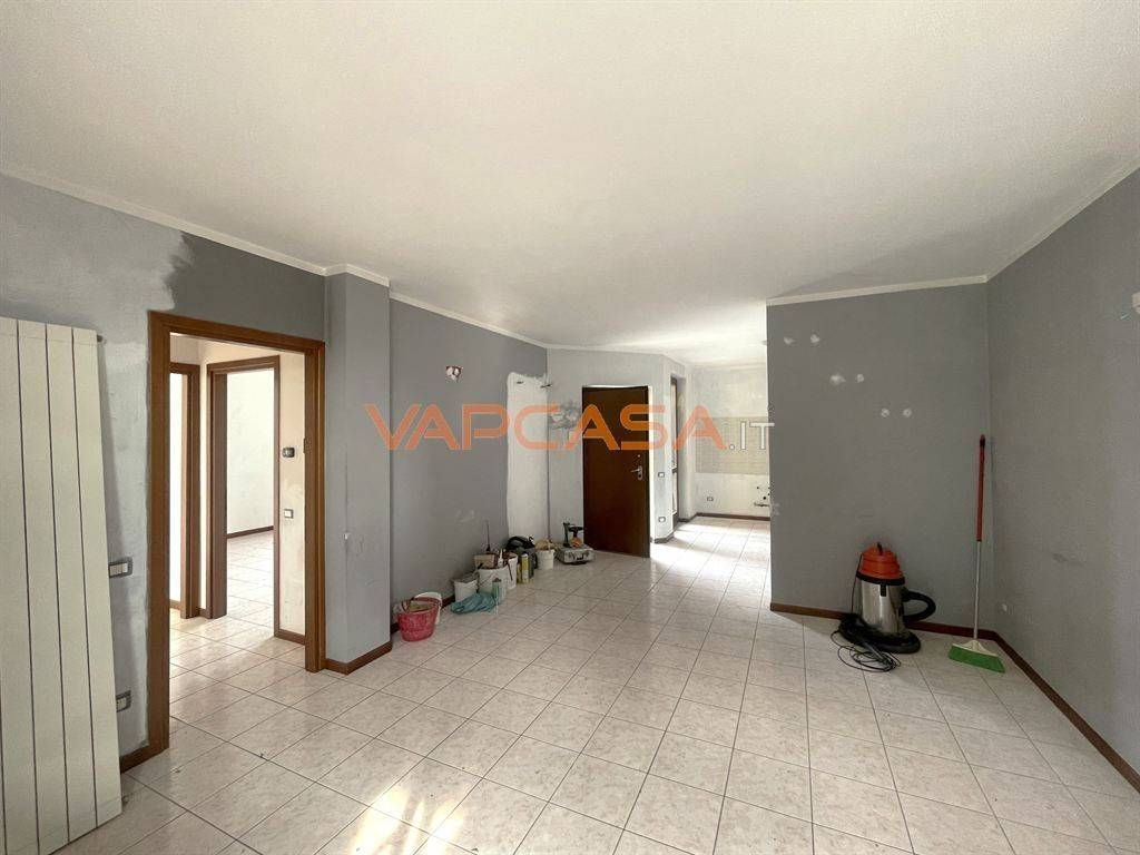 appartamento in vendita a Fornovo San Giovanni