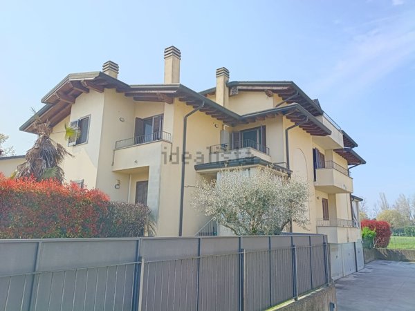 appartamento in vendita a Fornovo San Giovanni