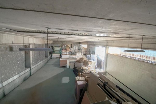 ufficio in vendita a Fornovo San Giovanni