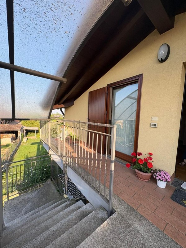 appartamento in vendita a Fornovo San Giovanni