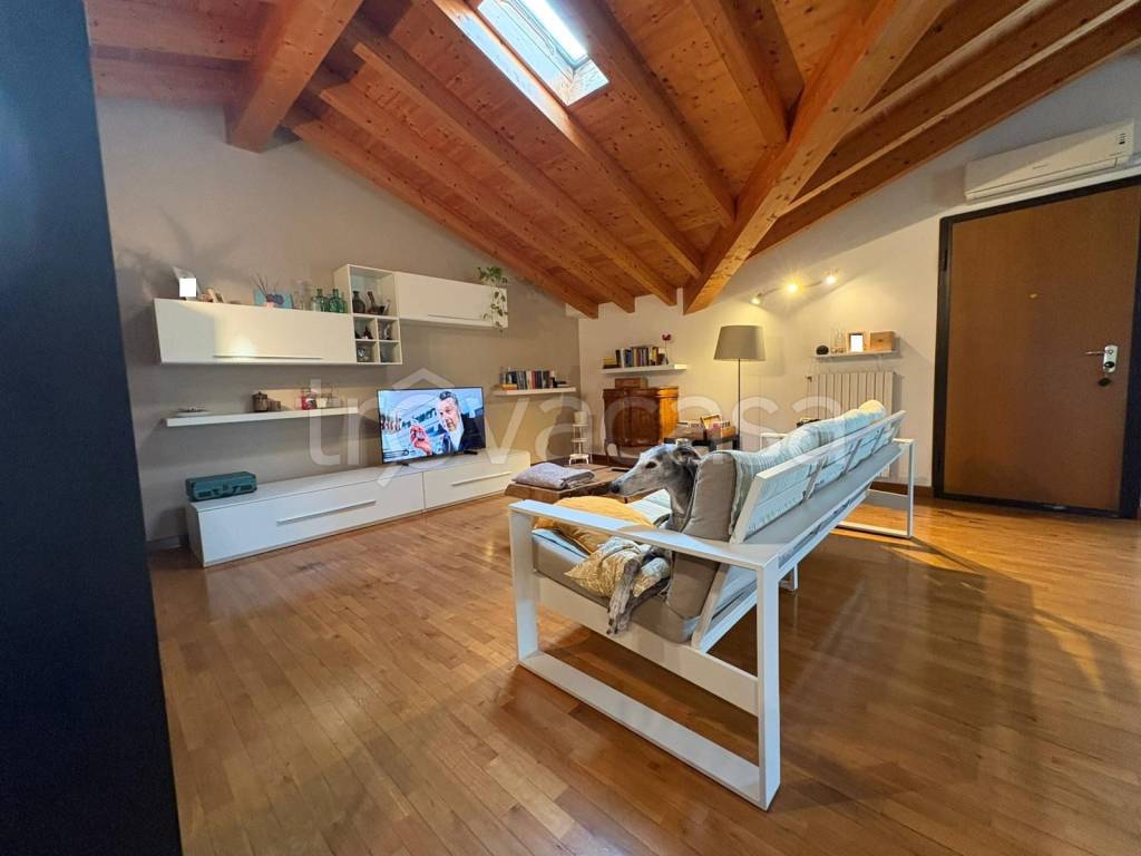 appartamento in vendita a Fornovo San Giovanni
